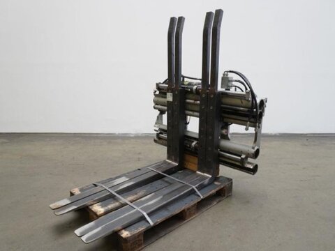 DURWEN DPK 35 C, Breite 1200 mm