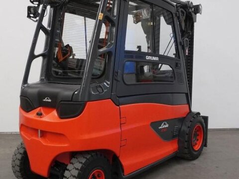 Linde E 50 HL 388 2