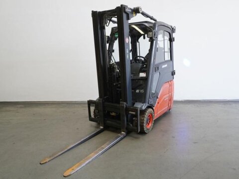 Linde E 16 386