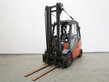 Linde H 25 D 393