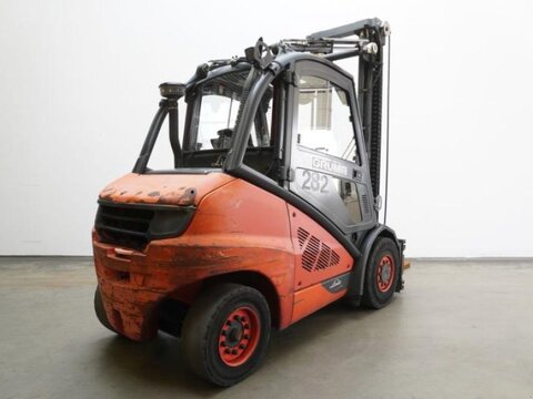 Linde H 45 D EVO 394-02 2