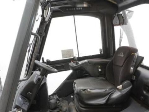 Linde H 45 D EVO 394-02 3