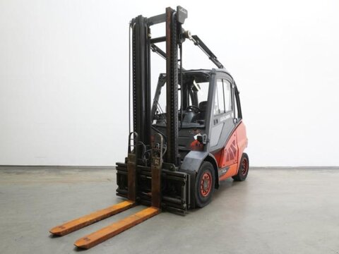 Linde H 45 D EVO 394-02
