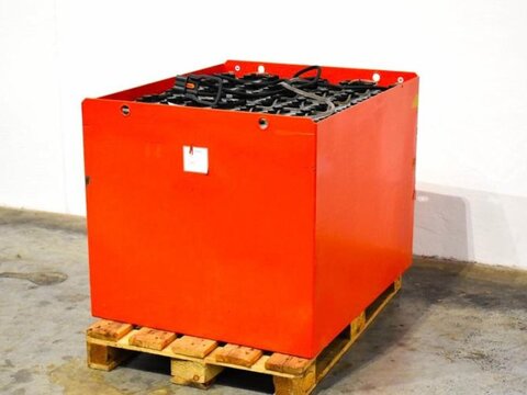 80 Volt 5 PzS 775 Ah 2