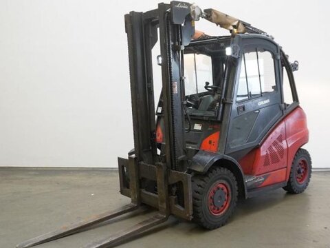Linde H 40 D EVO 394-02