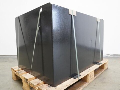 80 Volt 4 PzS 500 Ah 2