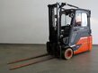 Linde E 18 L EVO 386-02