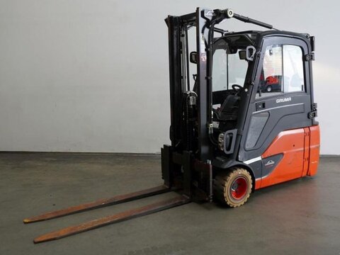 Linde E 18 L EVO 386-02 1