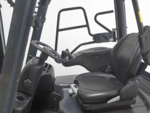 Linde E 14 EVO 386-02 3