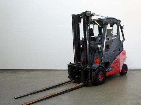Linde H 35 T EVO 393-02