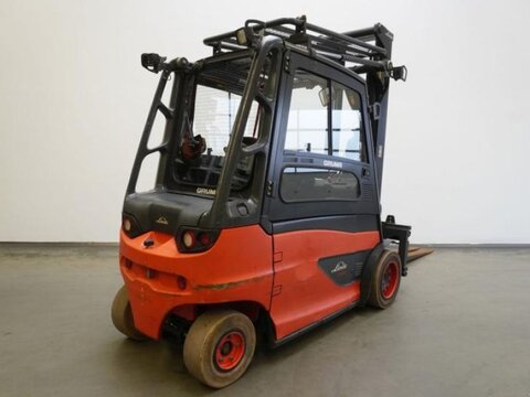 Linde E 50 HL 388 2