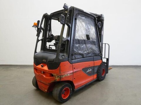 Linde E 25 387 2