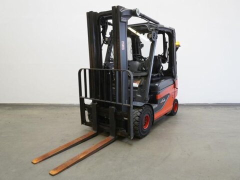 Linde E 25 387