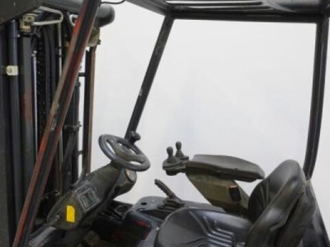 Linde E 20 P 335-02 3