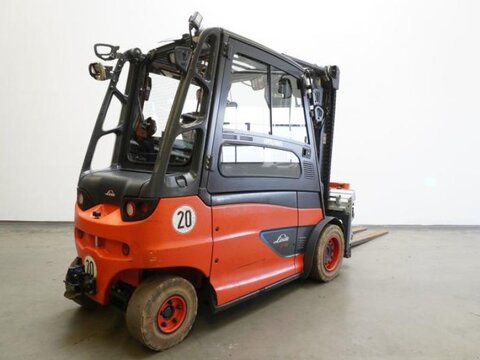 Linde E 45/600 HL 388 2