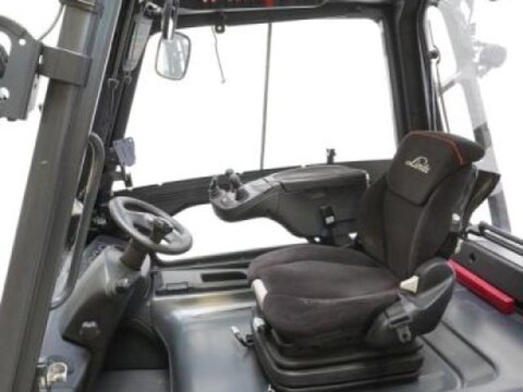 Linde E 45/600 HL 388 3