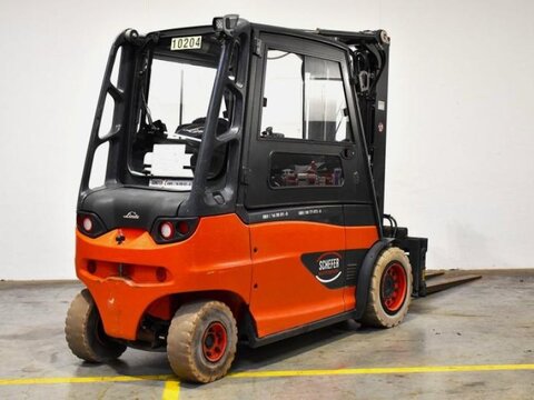 Linde E 50 HL 388 2