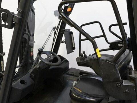 Linde E 25 387 3