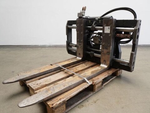 Sonstige MEYER 5-2507F-Z, Breite 1210 mm
