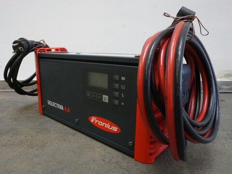 Selectiva 4.0  4045 3kW 1