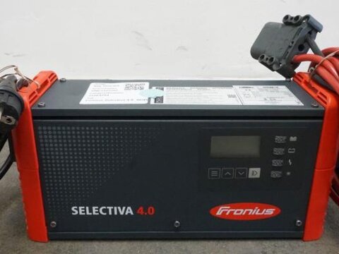 Selectiva 4.0  4045 3kW 3