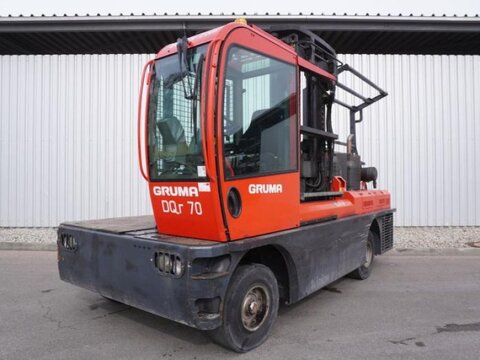 Sonstige DQr70/14/45V