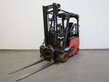 Linde E 20 PH EVO 386-02 