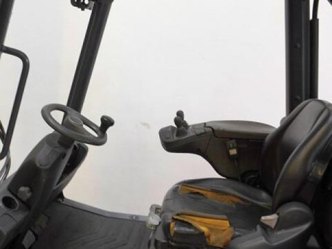 Linde H 30 T EVO 393-02 3