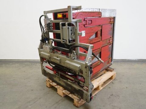 Durwen DURWEN UKK 25-PSD-E, Breite 1150 mm 2