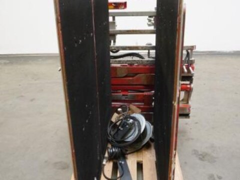 Durwen DURWEN UKK 25-PSD-E, Breite 1150 mm 3