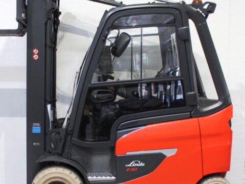 Linde E 30/600 H 1252 3
