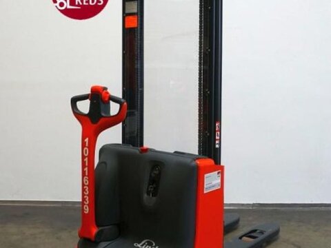 Linde L 12 1172