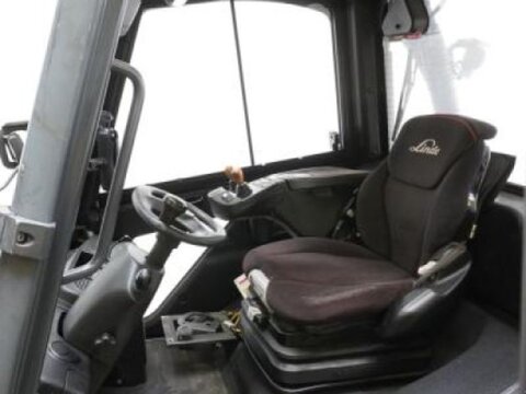 Linde H 45 T EVO 394-02 3