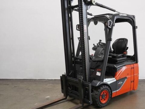 Linde E 14 EVO 386-02