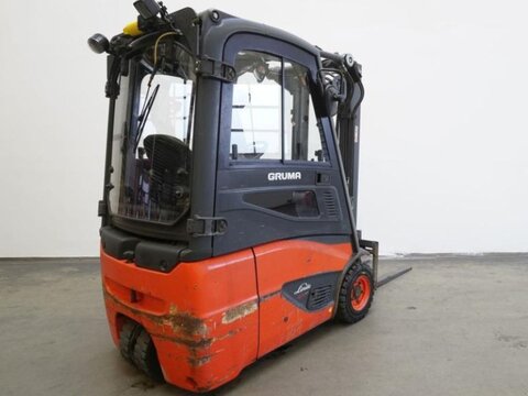 Linde E 14 EX 386-02 EVO 2