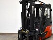 Linde E 16 C EVO 386-02