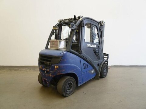 Linde H 25 D EVO 392-02 2