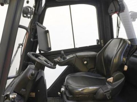 Linde H 25 D EVO 392-02 3