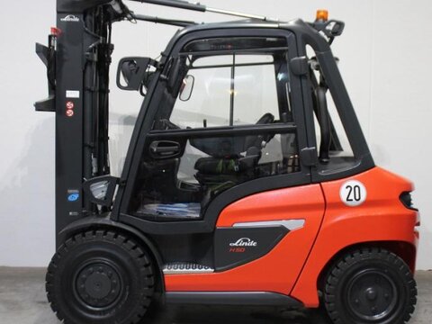 Linde H 50 D 1204-01 3