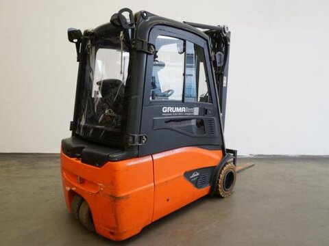 Linde E 20 L EVO 386-02 2