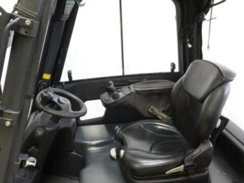 Linde E 20 L EVO 386-02 3