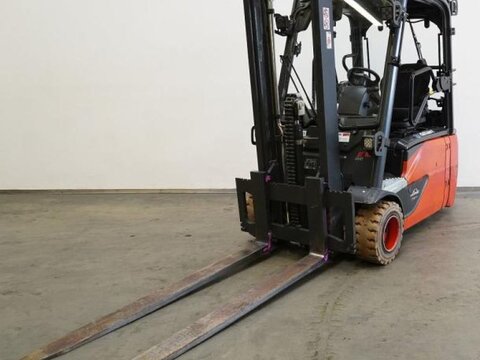 Linde E 18 L EVO 386-02