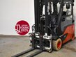 Linde E 20 PL EVO 386-02