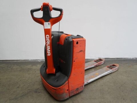 Linde T 16 ION 1152