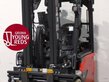 Linde E 20 L EVO 386-02