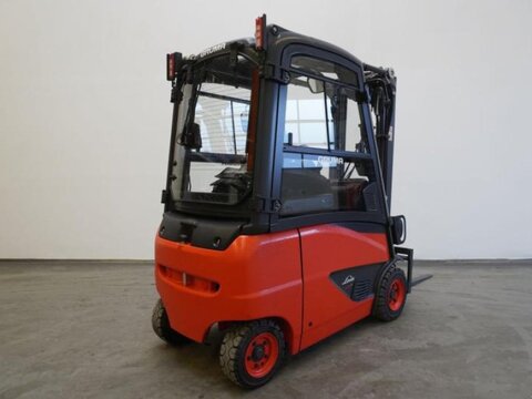 Linde E 16 PH EVO 386-02 2