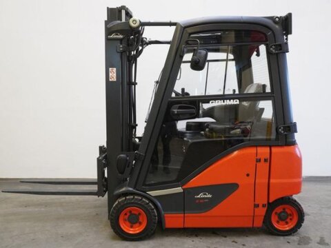 Linde E 16 PH EVO 386-02 3