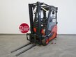 Linde E 16 PH EVO 386-02