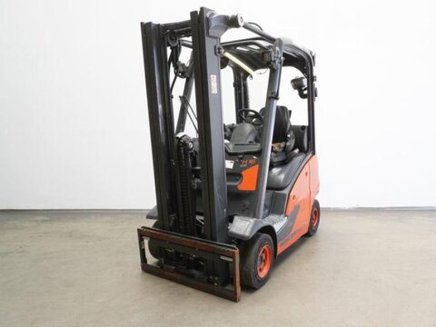 Linde H 16 T EVO 391-02