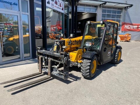 JCB 525-60HI-VIZ